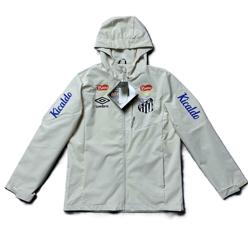 Santos Windbreaker 2025/26
