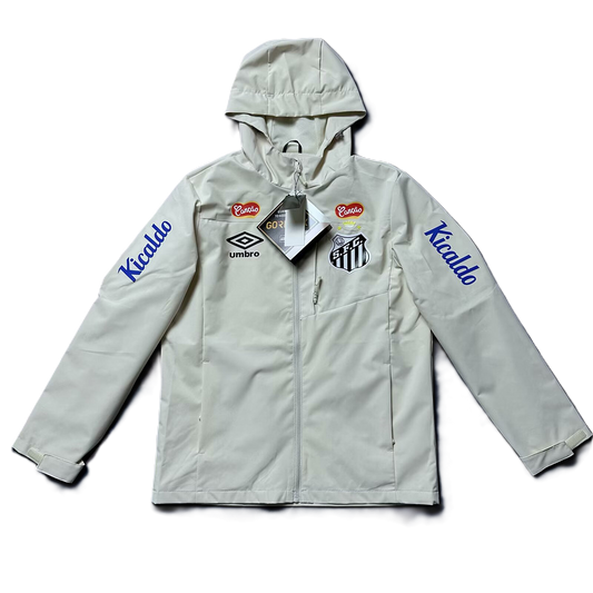 Santos Windbreaker 2025/26