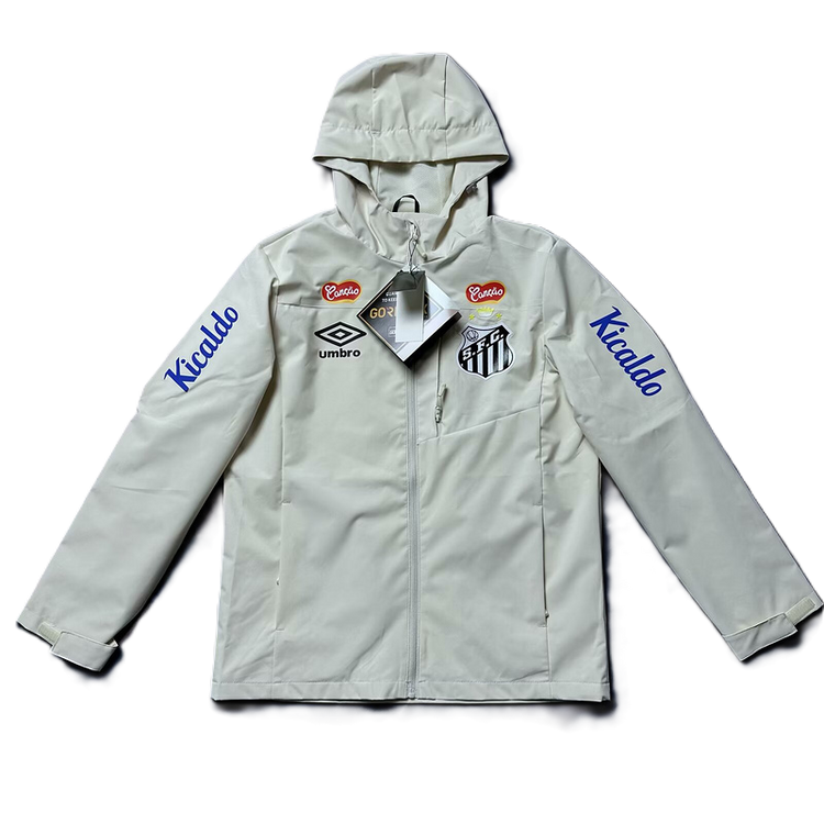 Santos Windbreaker 2025/26