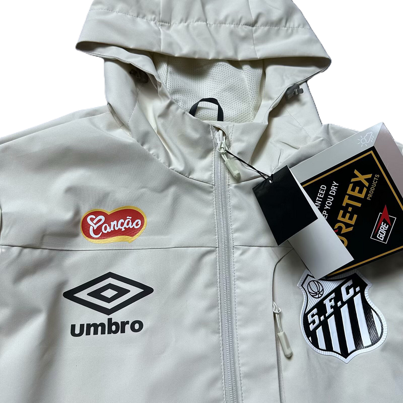 Santos Windbreaker 2025/26