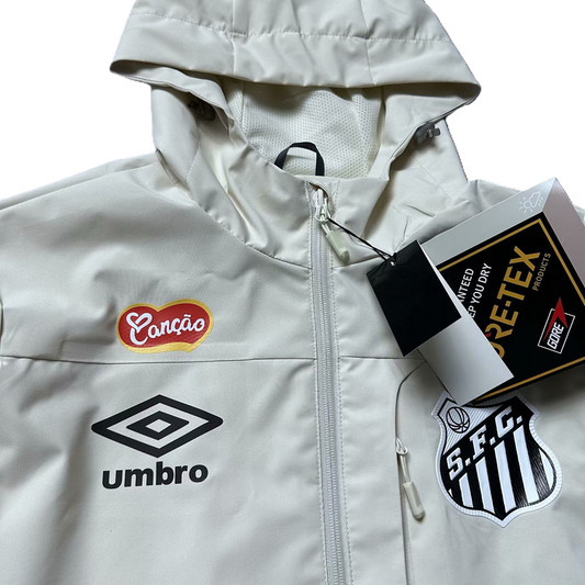 Santos Windbreaker 2025/26