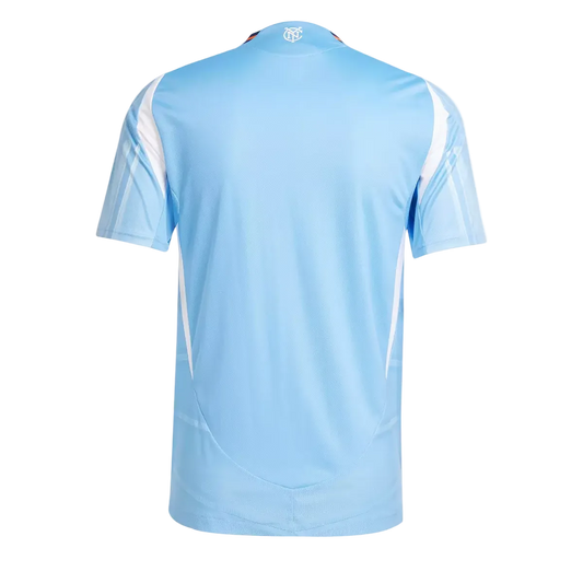 New York City FC Home Player Kit 2026