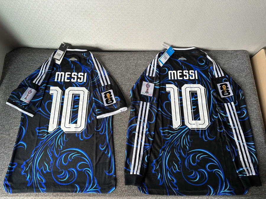 Custom Kit Order back image