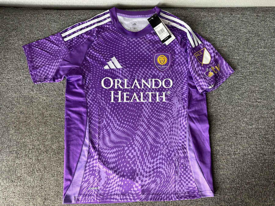 Custom Kit Order front image