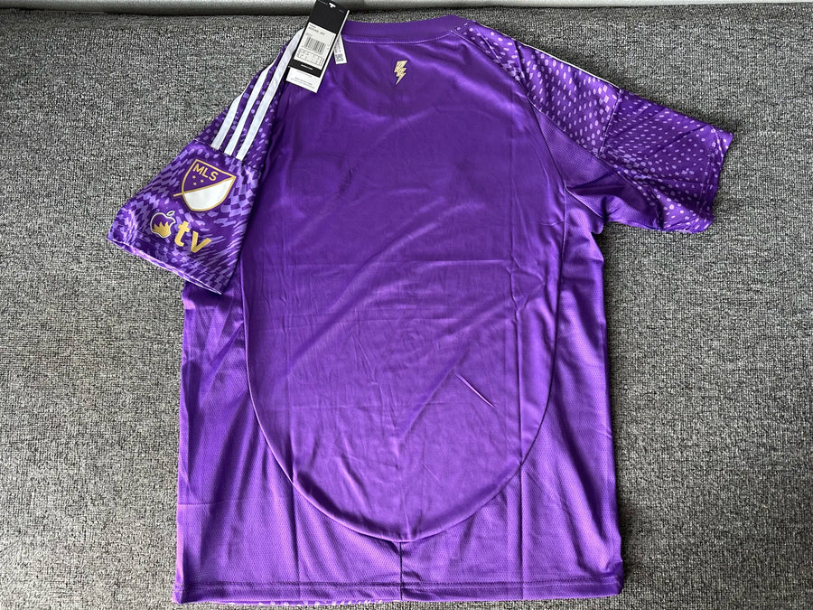 Custom Kit Order back image