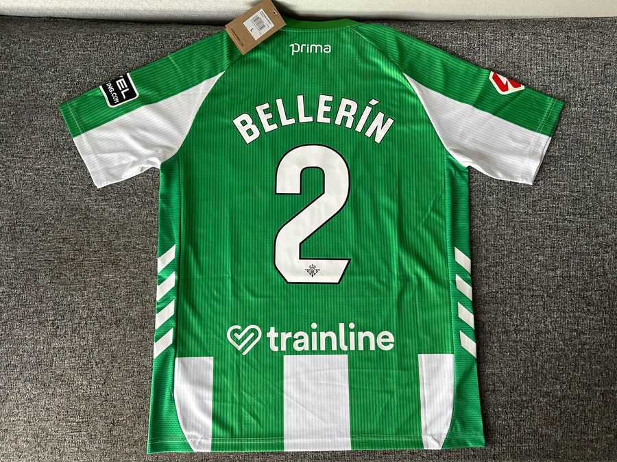 Custom Kit Order back image