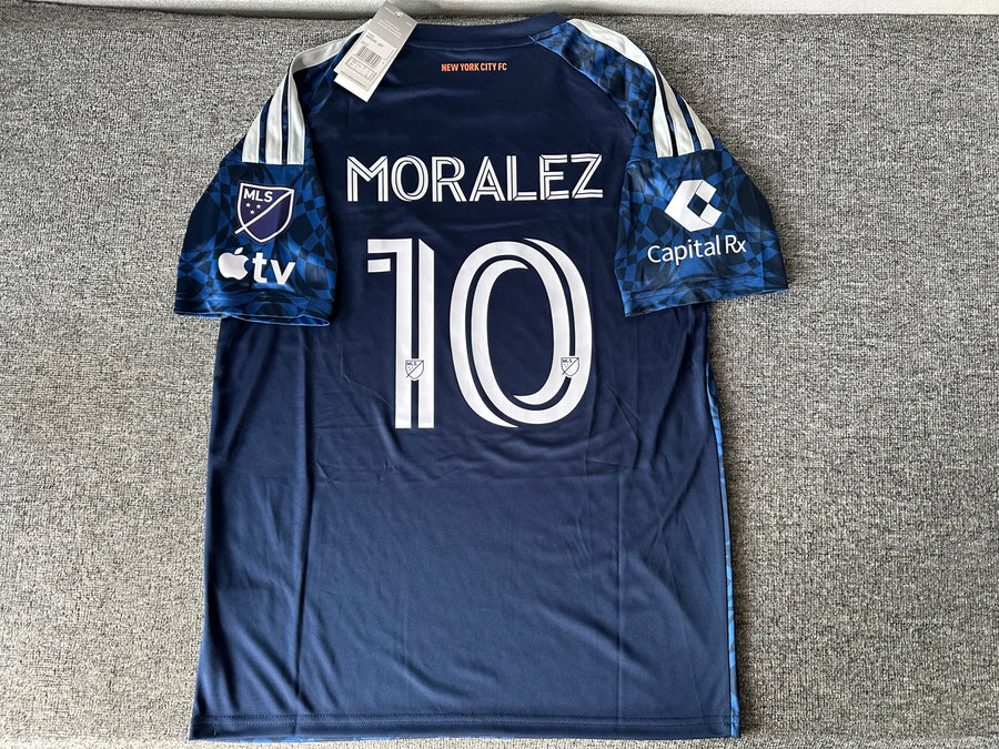 Custom Kit Order back image
