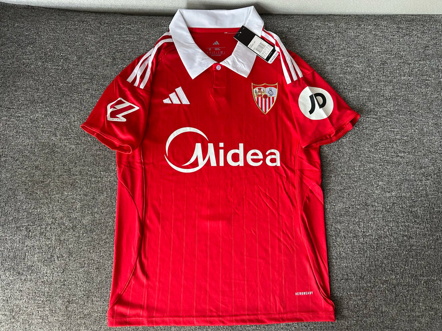 Custom Kit Order front image