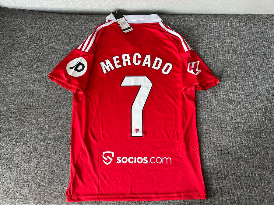 Custom Kit Order back image