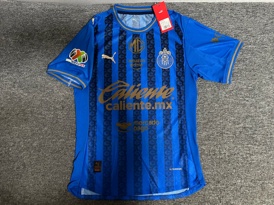 Custom Kit Order front image