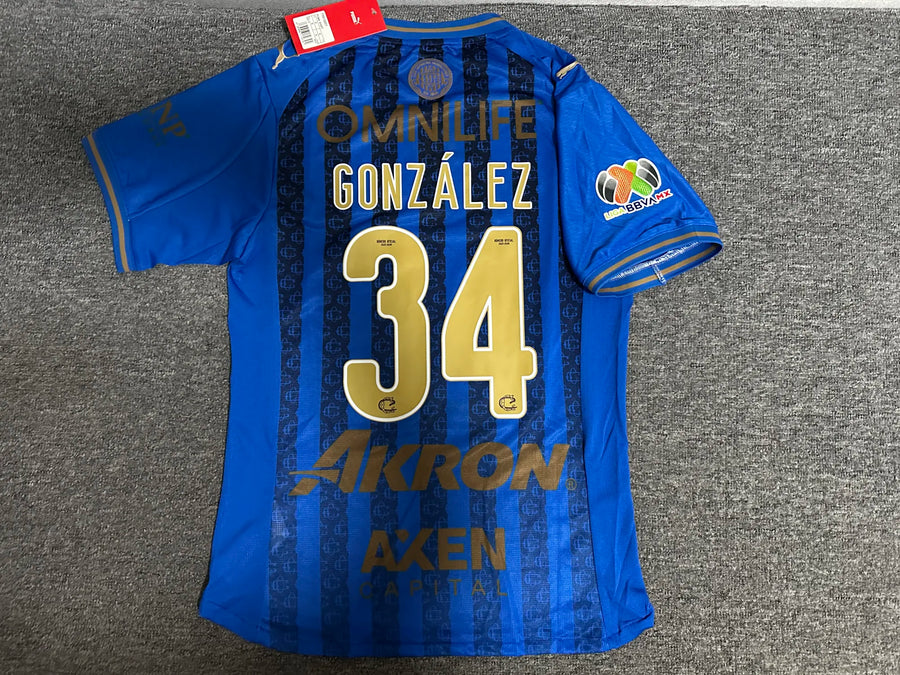 Custom Kit Order back image