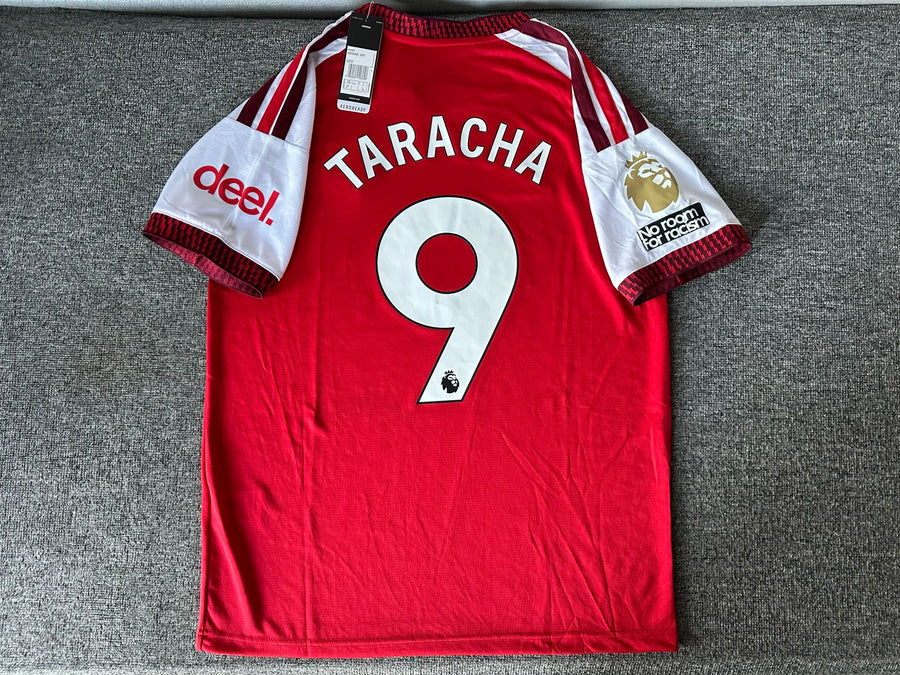 Custom Kit Order back image