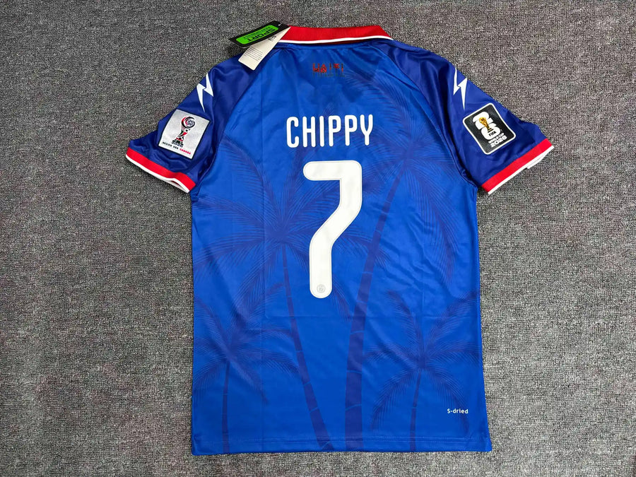 Custom Kit Order back image