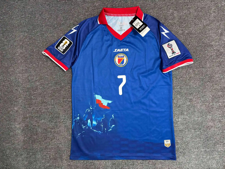 Custom Kit Order front image