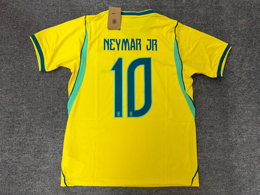 Custom Kit Order back image