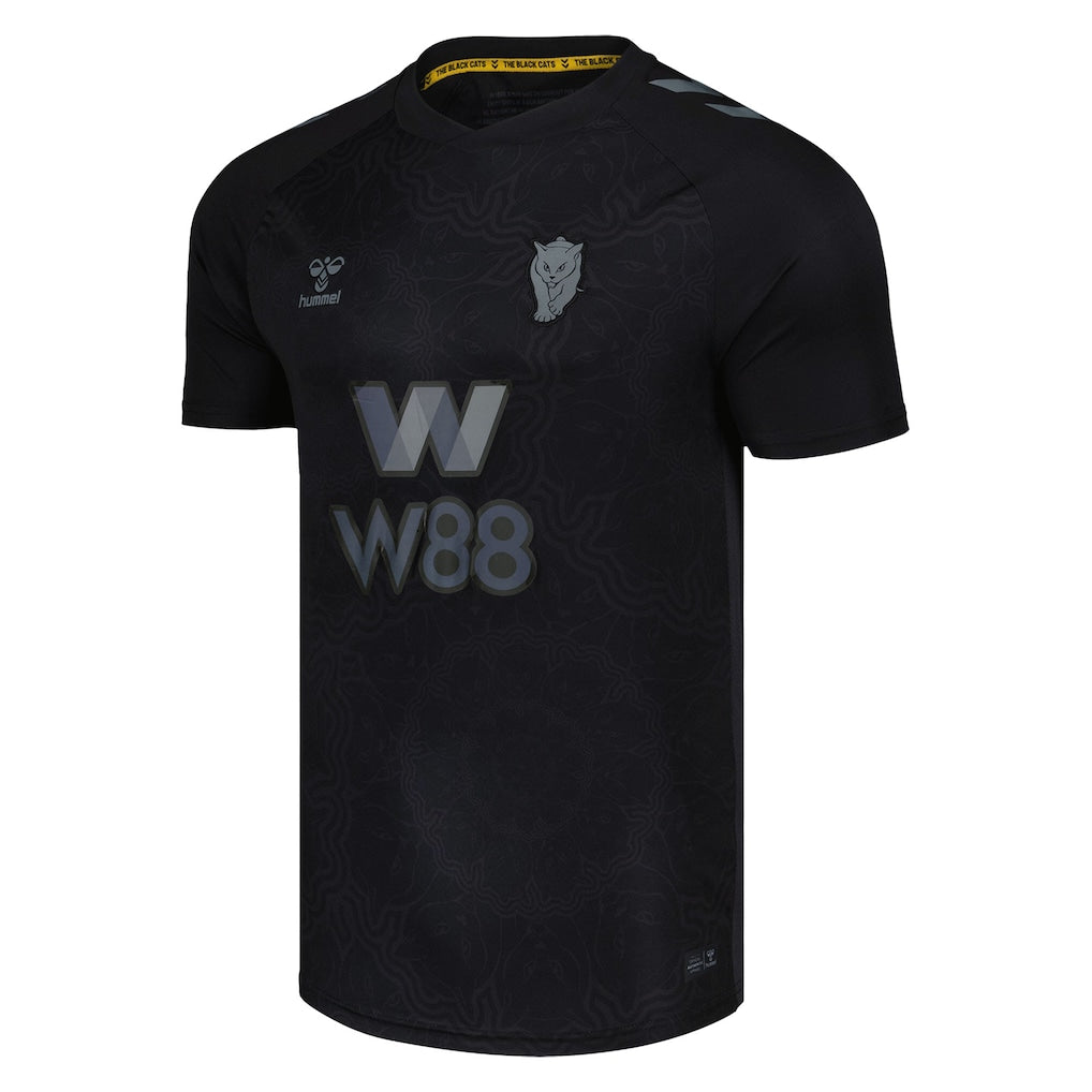 Sunderland 2025/26 Third Kit
