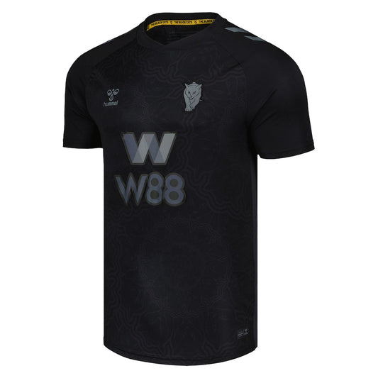 Sunderland 2025/26 Third Kit